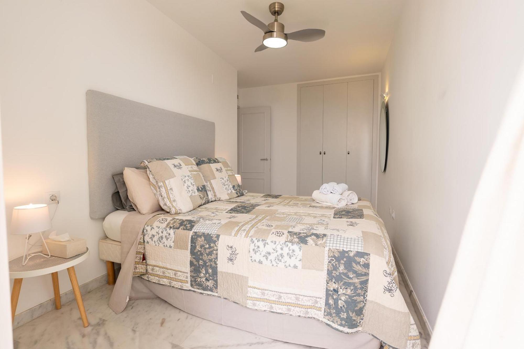 Javea Port Townhouse With Amazing Sea Views & Communal Pool Villa Dış mekan fotoğraf