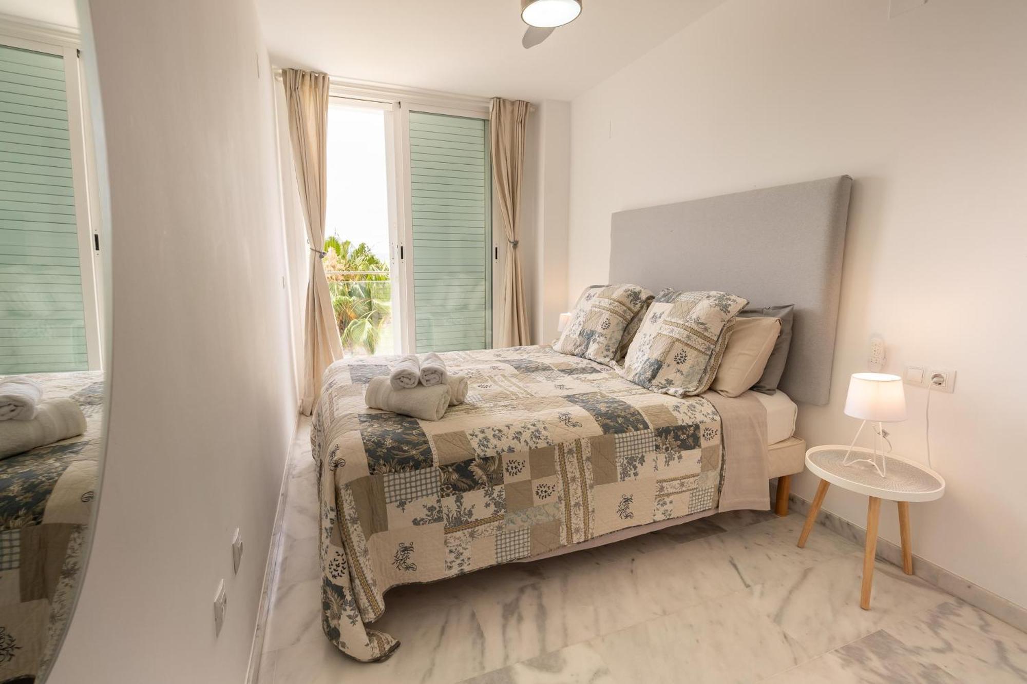 Javea Port Townhouse With Amazing Sea Views & Communal Pool Villa Dış mekan fotoğraf