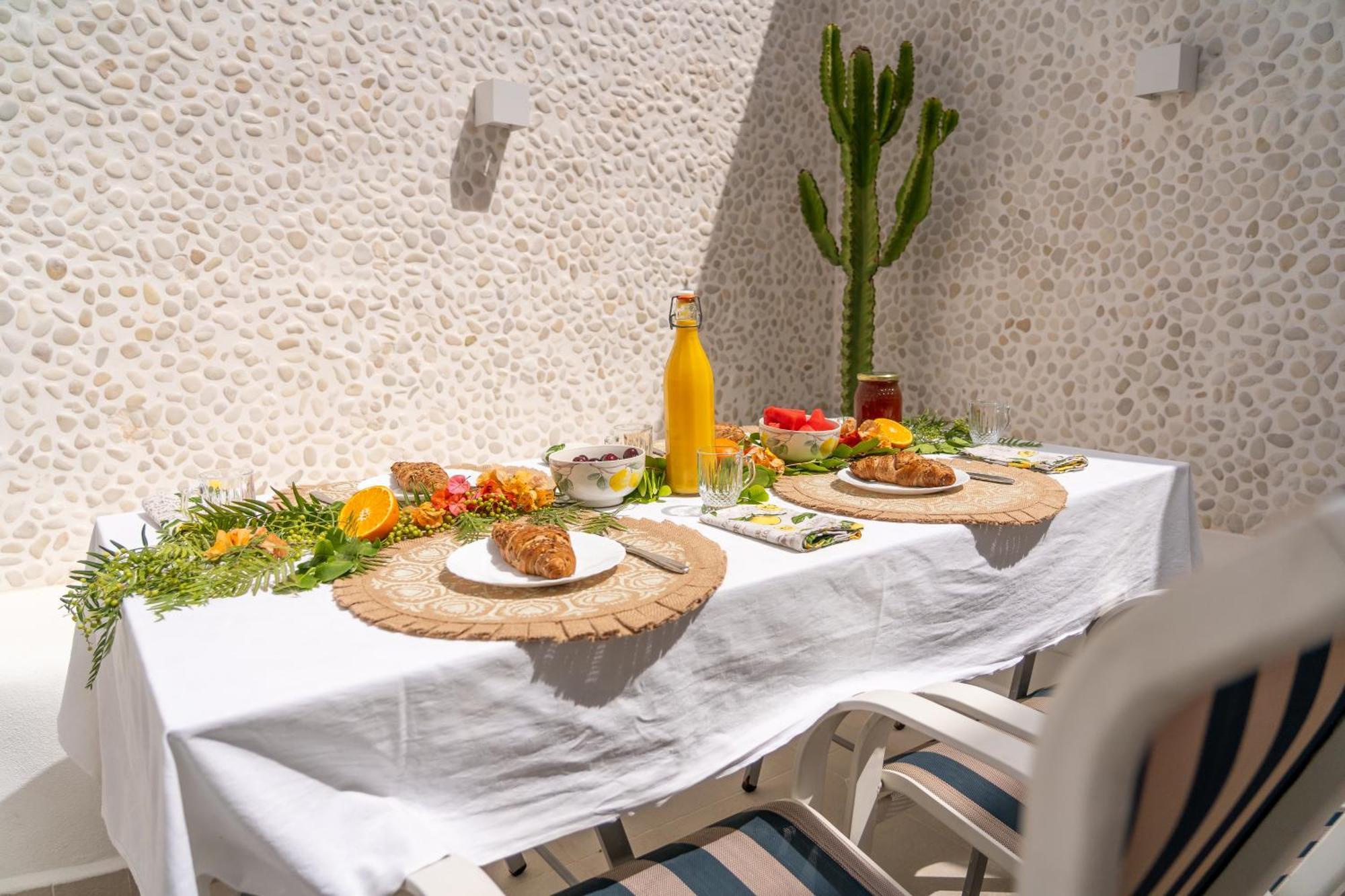 Javea Port Townhouse With Amazing Sea Views & Communal Pool Villa Dış mekan fotoğraf